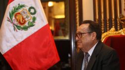 'Chespirito' y el día en que dijo que también era peruano