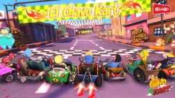 Chespirito: cuando la vecindad dio el salto a los videojuegos