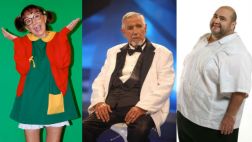 "El chavo del 8": la vecindad se despidió de 'Chespirito'