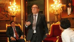 "Chespirito dio a los humildes alegría y derecho a sonreír"