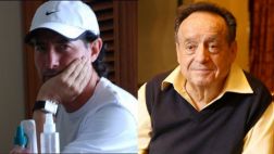 Chespirito murió: así se despidió su hijo Roberto