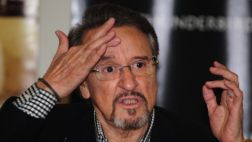 Chespirito: Roberto Gómez Bolaños fue despedido así por 'Quico'