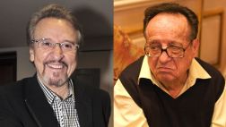 Carlos Villagrán aceptó en el Perú que Chespirito creó a Quico