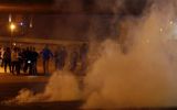 Egipto: Un muerto en protestas por absolución de Hosni Mubarak