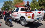 Ica: fiscales no pueden volver tras incautación de marihuana