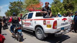 Ica: fiscales no pueden volver tras incautación de marihuana