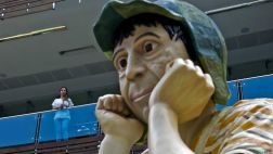 El secreto de la fama de Chespirito en América Latina