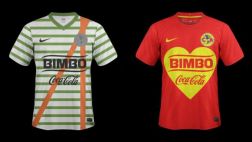 Chespirito: Club América le rendiría homenaje con este uniforme