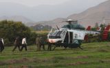Ica: rescataron a fiscales perdidos tras operación antidrogas