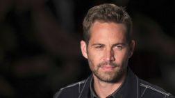 Paul Walker: Michelle Rodríguez lo recordó a 1 año de su muerte