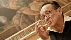 Chespirito: sus restos serán enterrados hoy en privado