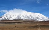 COP 20: ¿Cómo afecta el cambio climático al mundo?