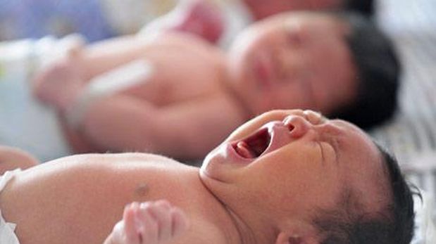 Muhammad, el nombre más popular para los bebés en Reino Unido
