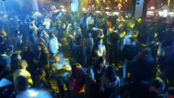 Indecopi detectó 5 discotecas que incumplirían ley antitabaco