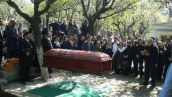 Chespirito: sus restos ya descansan en el Panteón Francés