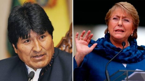 Bolivia insta a una mayor difusión de su demanda contra Chile