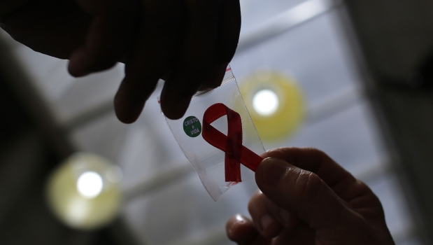 ONU urge a actuar para acabar con epidemia del sida en el 2030