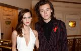 Twitter: Emma Watson y Harry Styles son tendencia por fotos