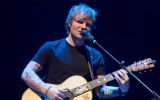 Ed Sheeran: entradas para show en Lima se agotaron en 4 horas