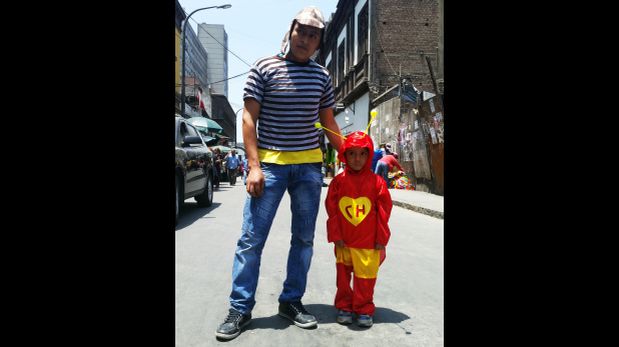 Muerte de ‘Chespirito’ impulsa ventas en el Mercado Central