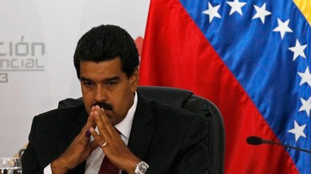 Venezuela es el país más corrupto de Latinoamérica