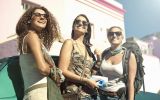 Estas son las ventajas de viajar en grupo con tus amigas