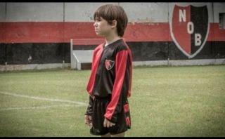 Lionel Messi: trailer del documental sobre la vida del '10'