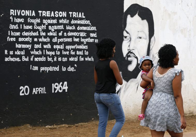 Nelson Mandela: Sudáfrica conmemora el primer año de su muerte