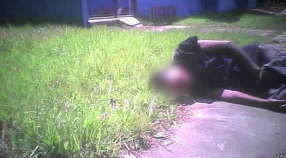 El infierno del peor hospital psiquiátrico de América