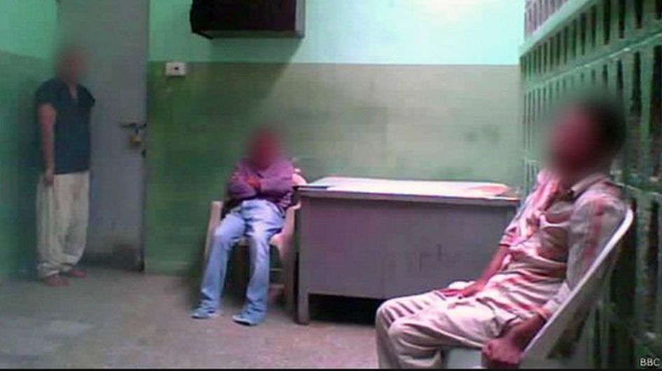 El infierno del peor hospital psiquiátrico de América