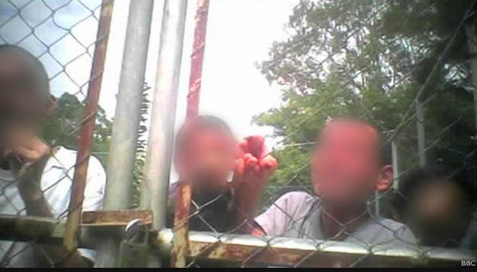 El infierno del peor hospital psiquiátrico de América