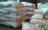 Narcos iban a enviar droga con harina a Rumanía