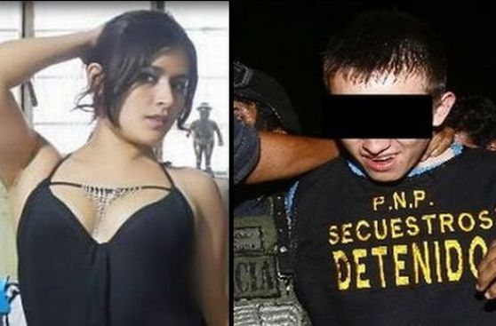 Trujillo: asesinan a policía primo de 'La Gringasha'