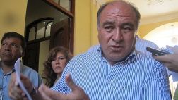 Primer interrogatorio a Roberto Torres será este martes 10