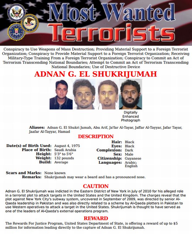 Ejército de Pakistán asesinó a cabecilla de Al Qaeda