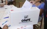 Huánuco: detectan a personero con 78 cédulas marcadas