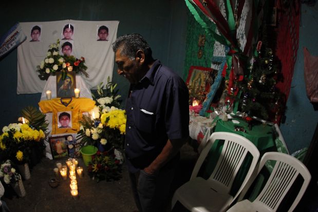 México: ¿Quién era Alexander Mora, el estudiante identificado? 