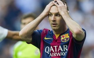 Instagram: Messi se queja que lo sometan a controles antidoping