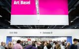 Dos peruanos destacan en la feria Art Basel de Miami