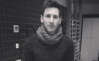 Antidoping español a Messi: "Es el procedimiento habitual"