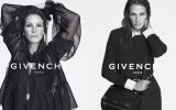 Julia Roberts es la nueva imagen de Givenchy