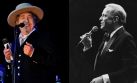 Bob Dylan versionará temas popularizados por Frank Sinatra 