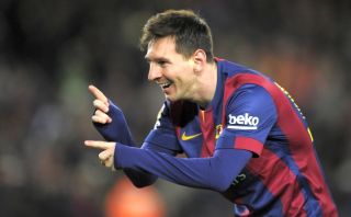 Lionel Messi y sus 18 récords históricos con el Barcelona