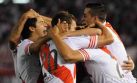 River Plate ganó 2-0 y es campeón de la Copa Sudamericana