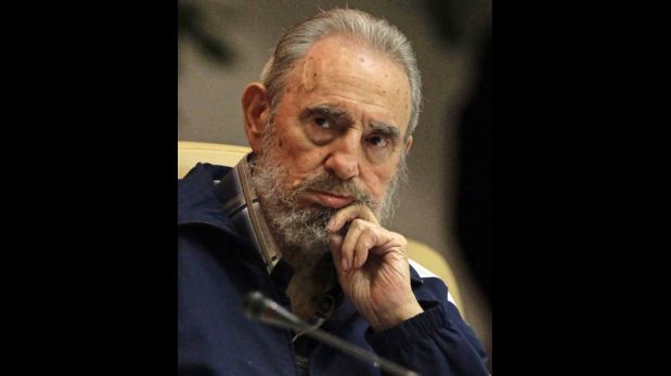 Fidel <b>Castro gana</b> el Premio Confucio, el Nobel de la Paz Chino - base_image