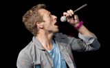 Coldplay lanzó este tema inédito para la película "Unbroken"