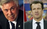 Carlo Ancelotti deja un recado a Dunga en su defensa a Marcelo