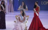 Miss Mundo 2014: la sudafricana Rolene Strauss ganó la corona