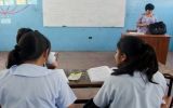 Editorial: Abanico educativo