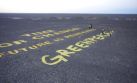 Activistas de Greenpeace habrían dejado Perú bajo otros nombres